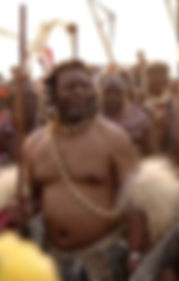 King Goodwill Zwelithini