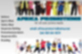 Africa Promotions