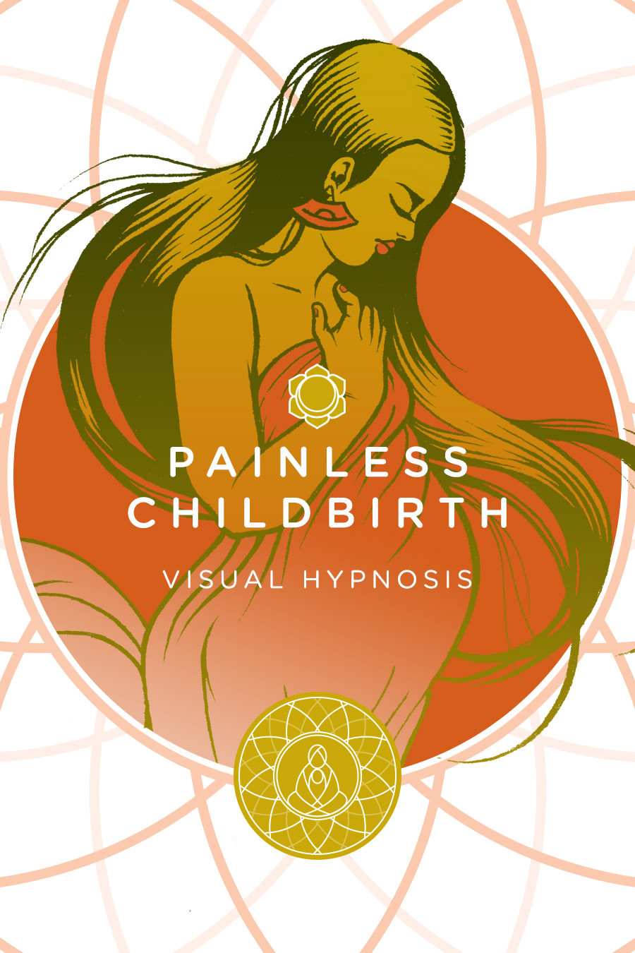 Painless Childbirth Visual Hypnosis