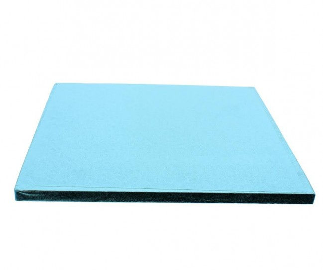 Thumbnail: Coloured Cake Drum Square (thick)