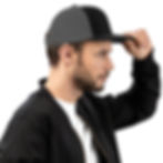 Thumbnail: Trucker Cap