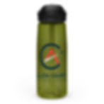 Thumbnail: Sports water bottle w/AOH Logo