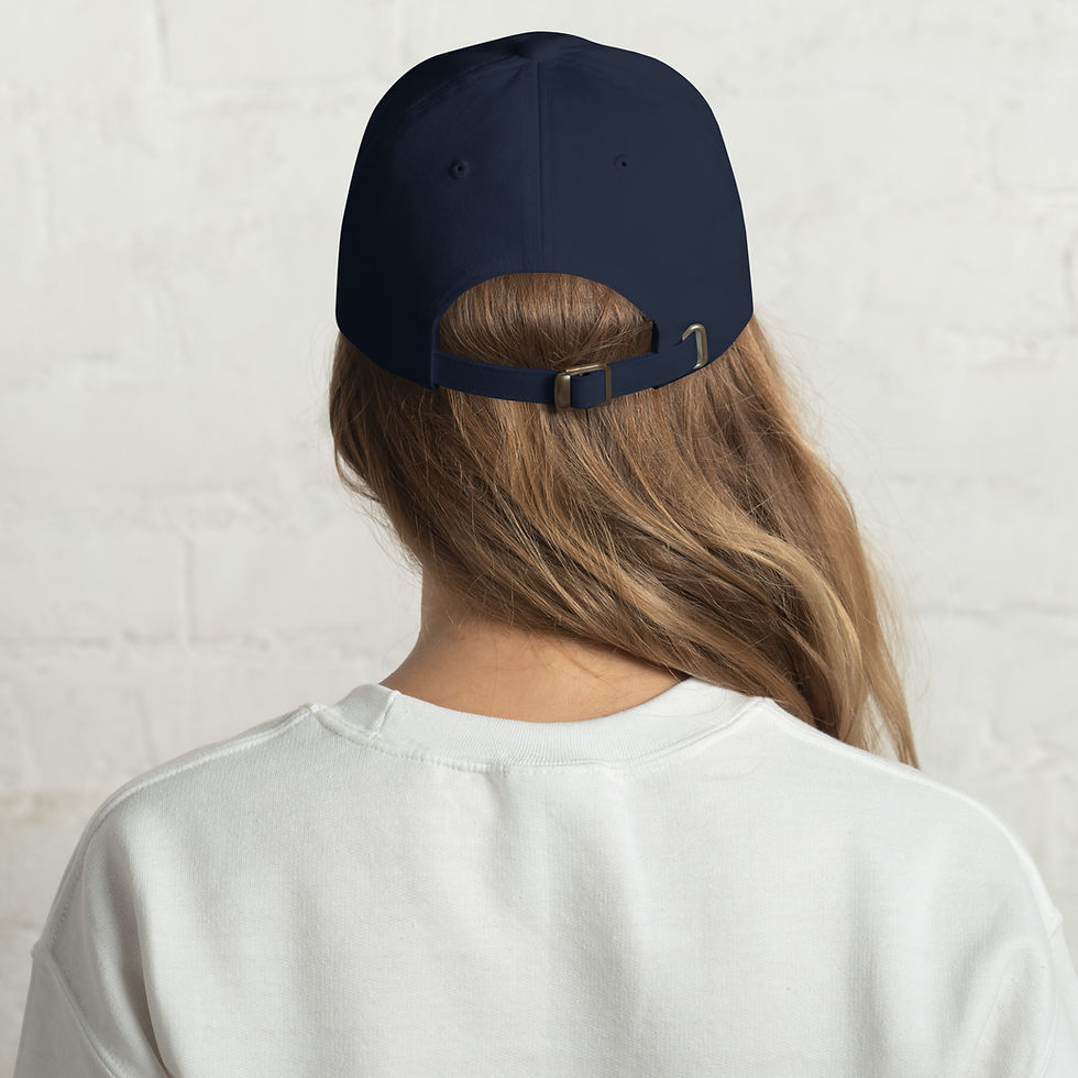 Thumbnail: Basic AOH Cap Logo w/Eagle