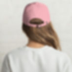 Thumbnail: Basic AOH Cap Logo w/Eagle