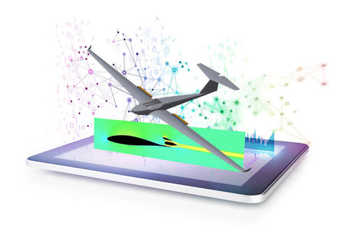 NASA Funds Five Teams to Study Inventive Ideas for Aviation