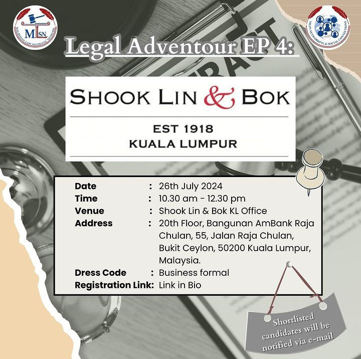 Legal Adventour Ep 4