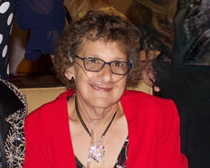 Andrea Pelto 2021