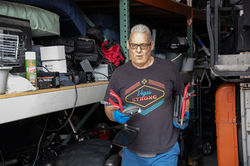 Bob Waskowitz