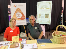 Carol Chapman Ray Thomas