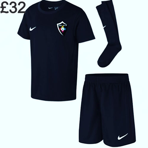 Uniform | abckick