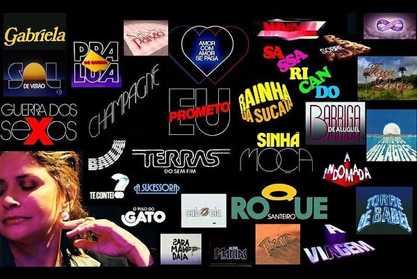 NOVELAS