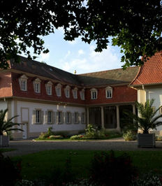 Badehaus Bad Bocklet