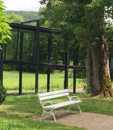 Badehaus Bad Bocklet
