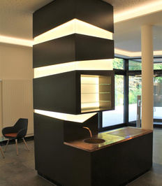 Badehaus Bad Bocklet
