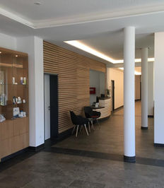Badehaus Bad Bocklet