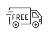 Free surfboard Delivery