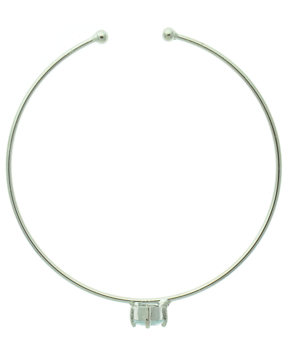 Thumbnail: Three in One Solitaire Bracelet Set TD4018