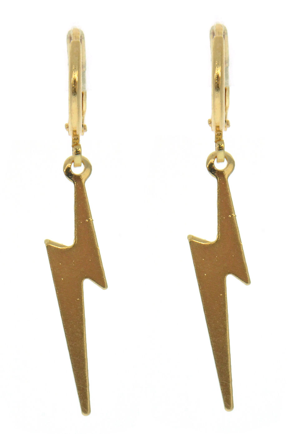 Thumbnail: Gold Combo Earrings Set TD3966