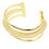 Thumbnail: Gold Shimmer Bracelet (Atria)