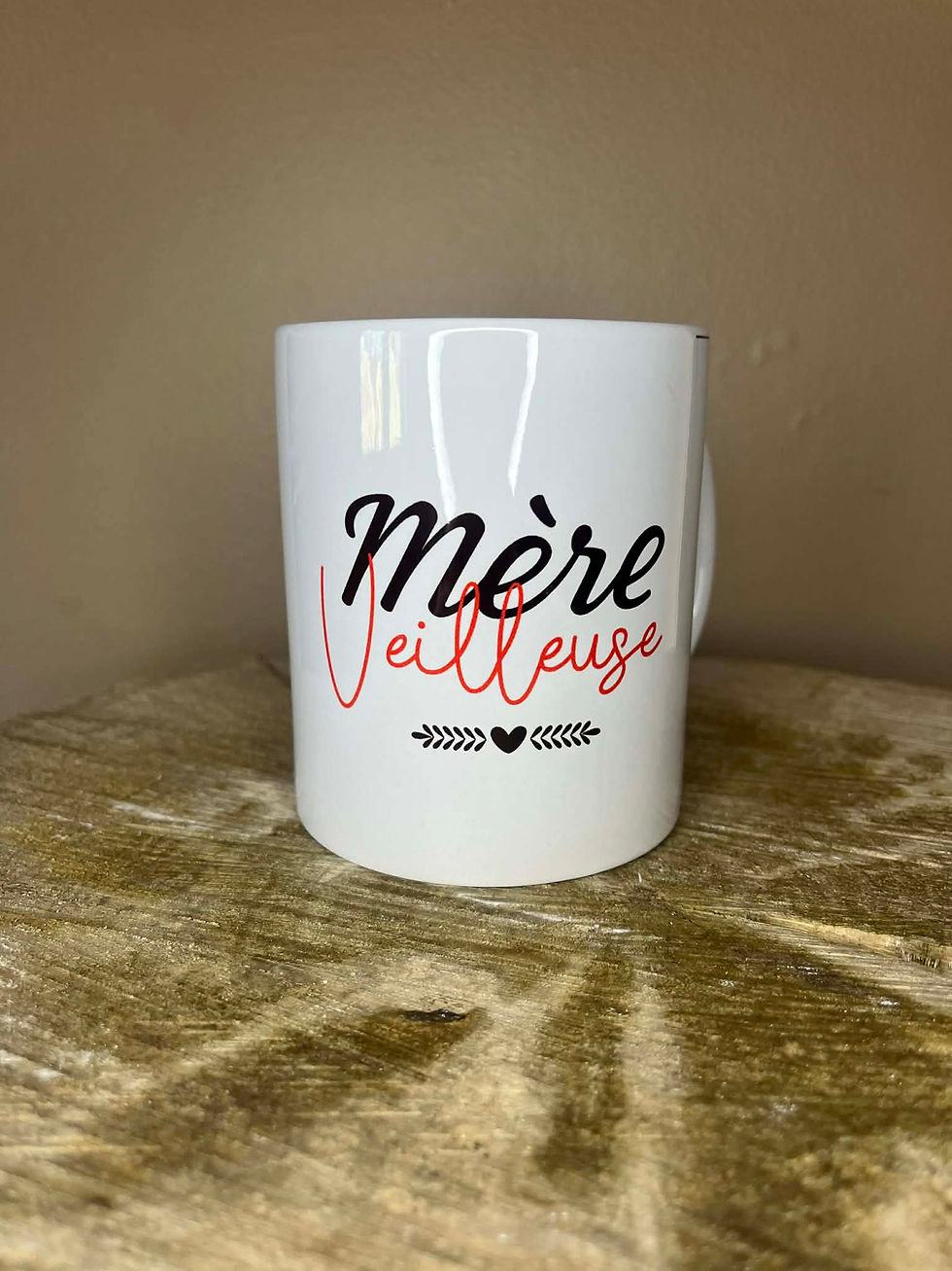 Miniature : Mug personnalisé