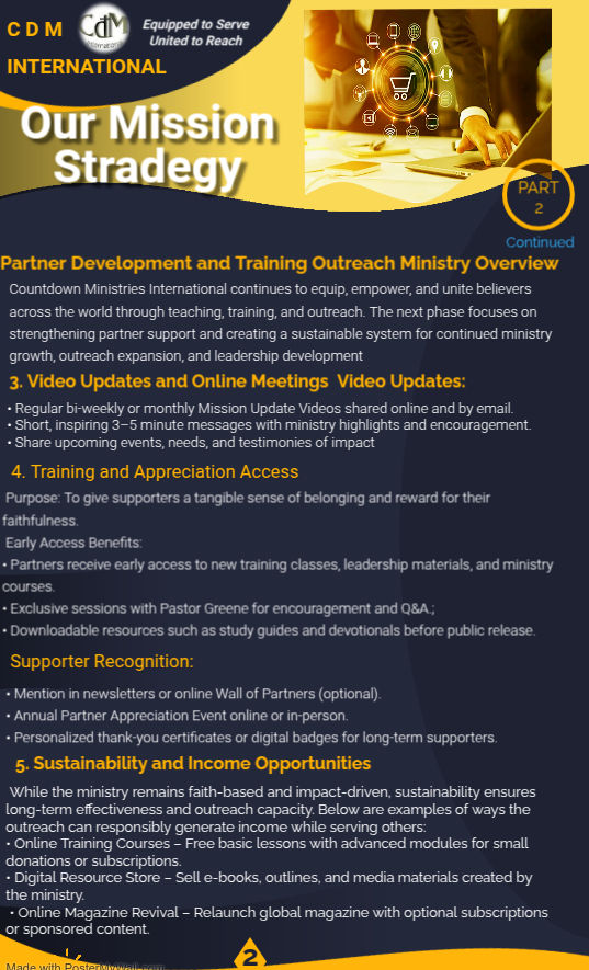 Business Marketing Template (1) - Made w