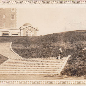 Cavalier Hotel 1927