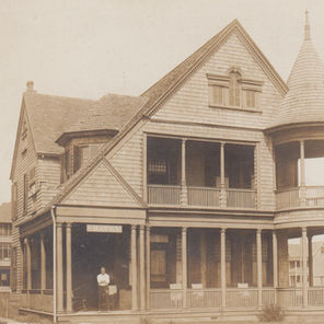 Haven 1921