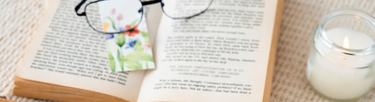 Poemas y citas que complementan la práctica de mindfulness