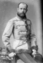 Crown Prince Rudolf of Austria-Hungary