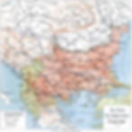 A map of the Bulgarian Exarchate at this time