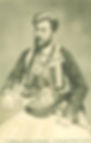 Major Kosta Panitsa