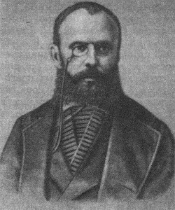 Russia's new official in Sofia, Aleksandr Ionin