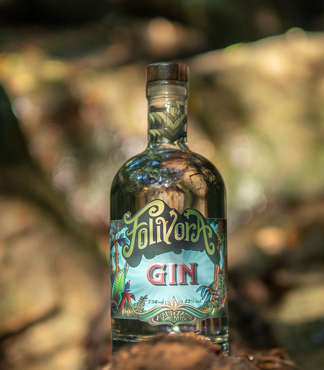 Folivora Spirits