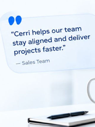 Is Cerri Project Review Suitable for Project Management?