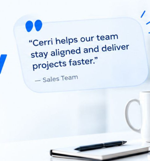 Is Cerri Project Review Suitable for Project Management?