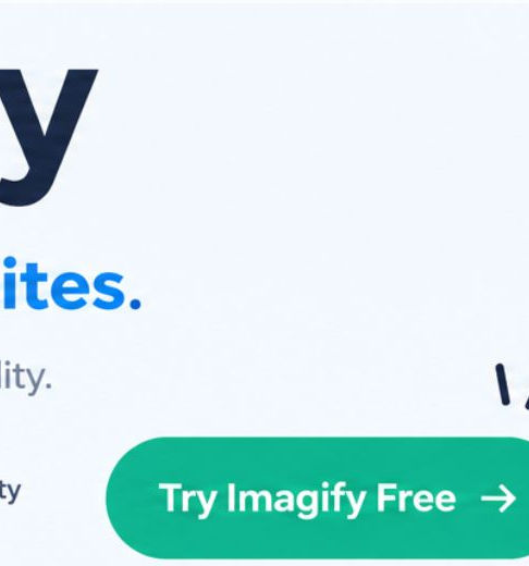 How Does Imagify Improve Website Image Performance?