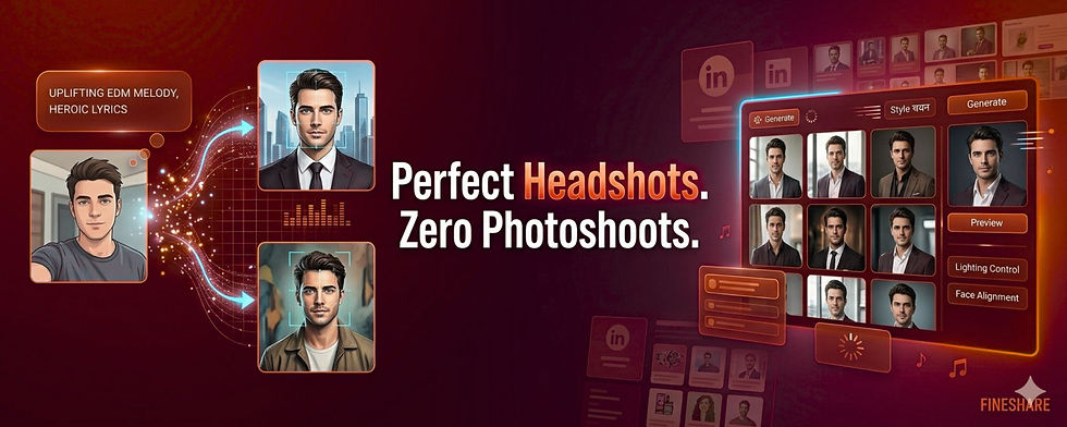 why-is-lucidpic-becoming-popular-for-ai-generated-headshots