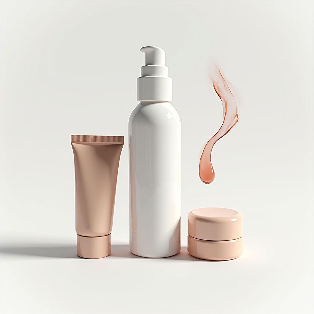 Promotional Brand Spot