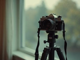 Mastering the Art of Filming for Storytelling