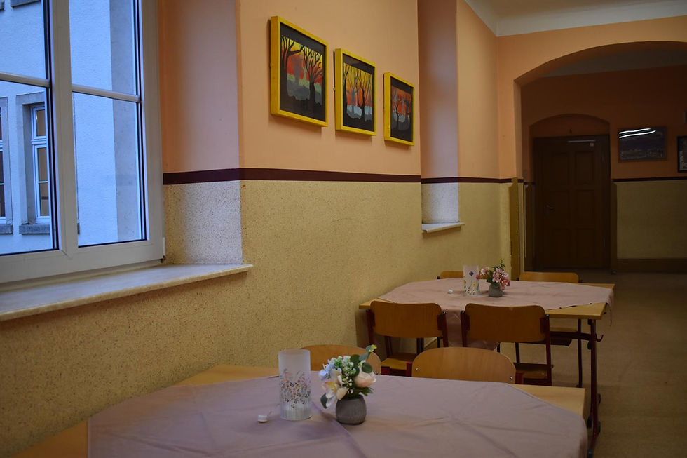 Tag der offenen Tür an der Triebischtalschule Meißen – Ein voller Erfolg