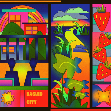 Baguio: The smart city