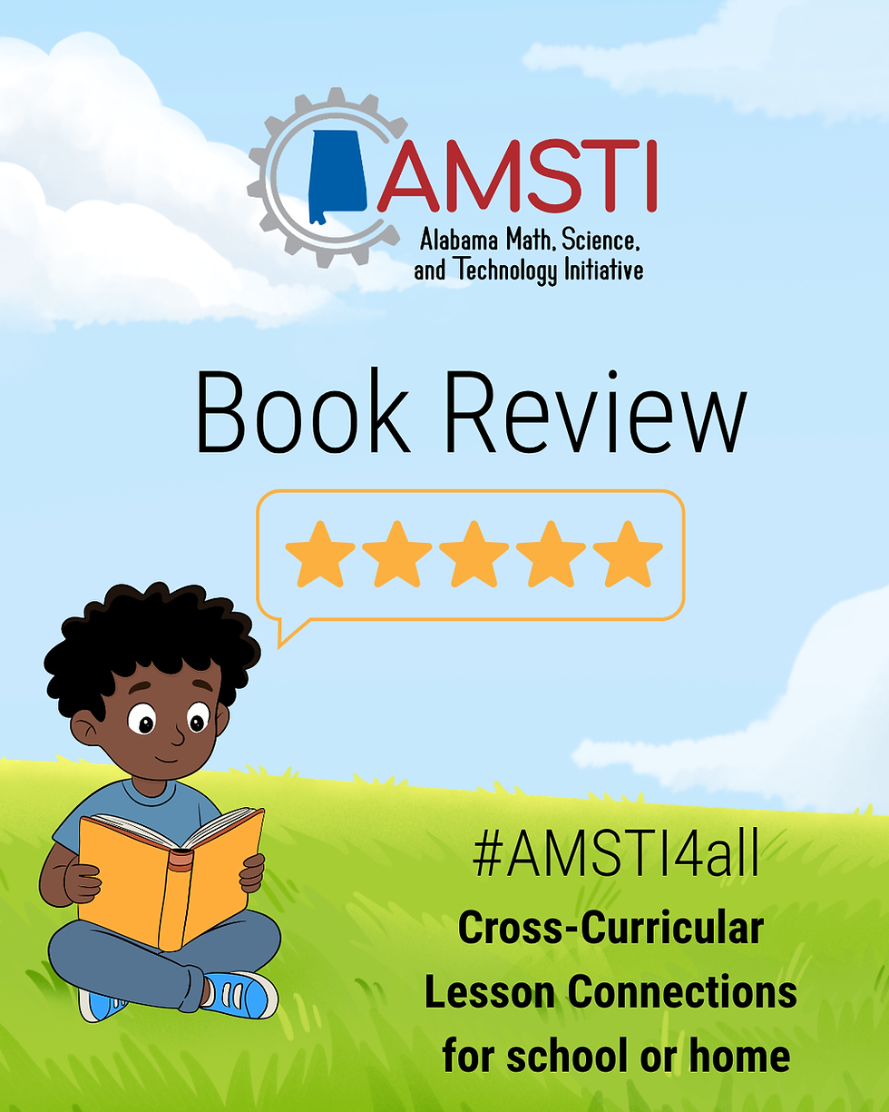 AMSTI book review