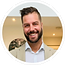 Pikel Designs branding page client review dave reynolds profile photo google review