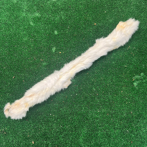New Rabbit Skin Whole Rabbit Skin | Maggie's Treats
