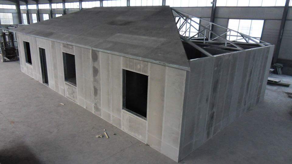 PREFAB VS. BUILDING A HOME ON ISLAND COSTS BAHAMAS CARIBBEAN