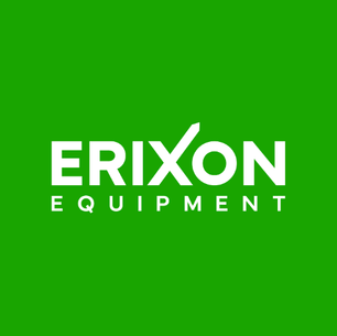 A New Era Begins: Introducing Erixon Equipment