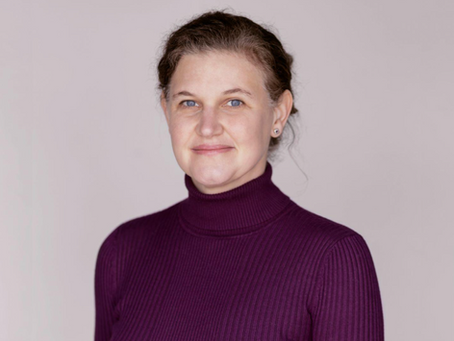 Member Spotlight: Jalana Lazar