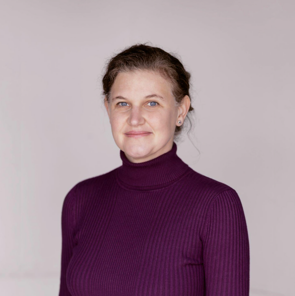 Member Spotlight: Jalana Lazar