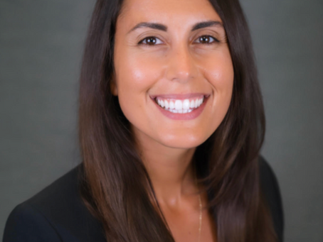 Member Spotlight: Michelle Clausen PhD, MSN, CNM