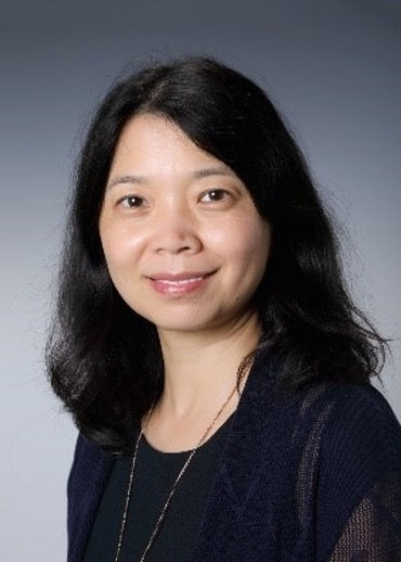 Member Spotlight: Dr. Rong Yi